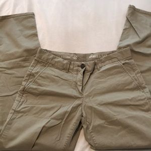 Gap Khakis